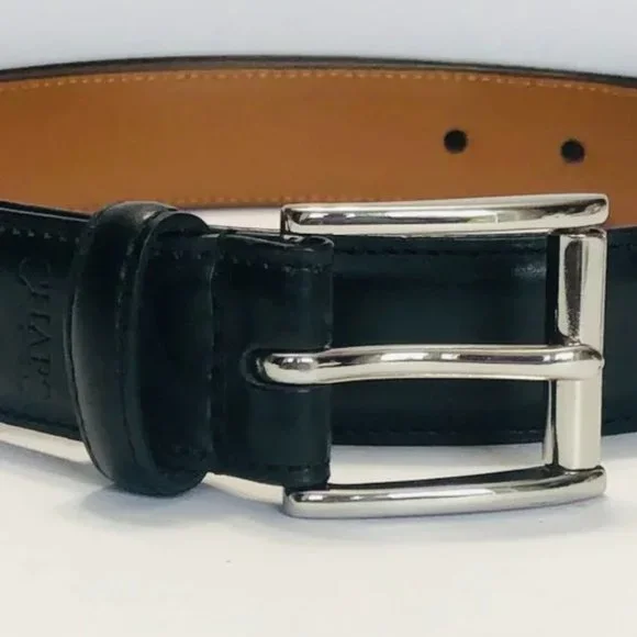 Chaps | Accessories | Chaps Mens Leather Belt Nwot Size 32 